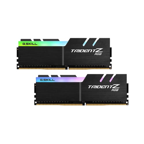 G.Skill Trident Z RGB 16GB (8GBx2) DDR4 5066MHz