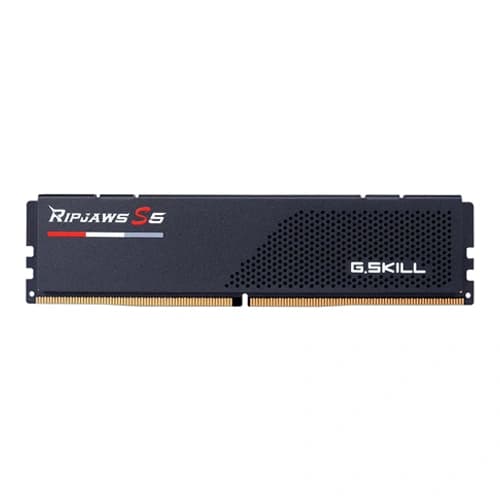 G.SKILL Ripjaws S5 32GB 5600MHz DDR5 RAM