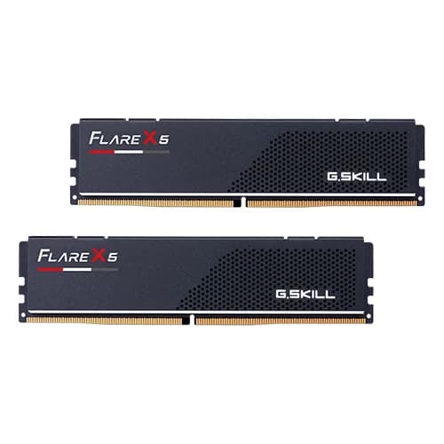 G.SKill Flare X5 32GB (16GBx2) 6000MHz CL30 DDR5 RAM