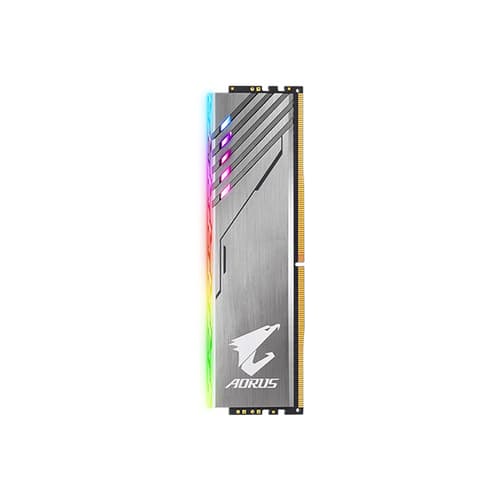 Gigabyte Aorus 16GB (8GBx2) DDR4 3200MHz RGB