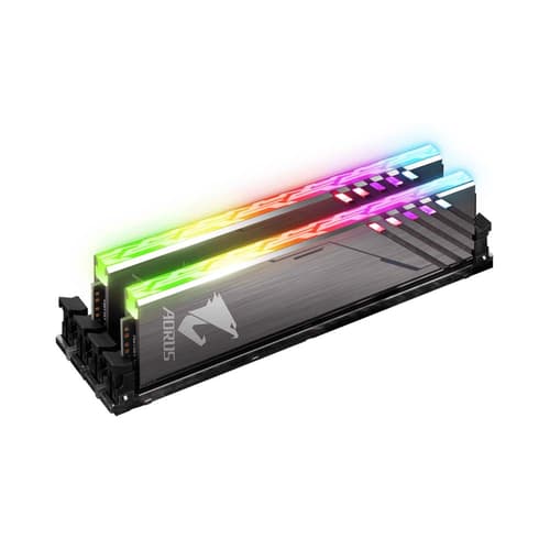 Gigabyte Aorus RGB 16GB (8GBx2) DDR4 3200MHz