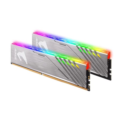 Gigabyte Aorus RGB 16GB (8GBx2) DDR4 3200MHz