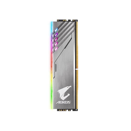 Gigabyte Aorus RGB 16GB (8GBx2) DDR4 3200MHz