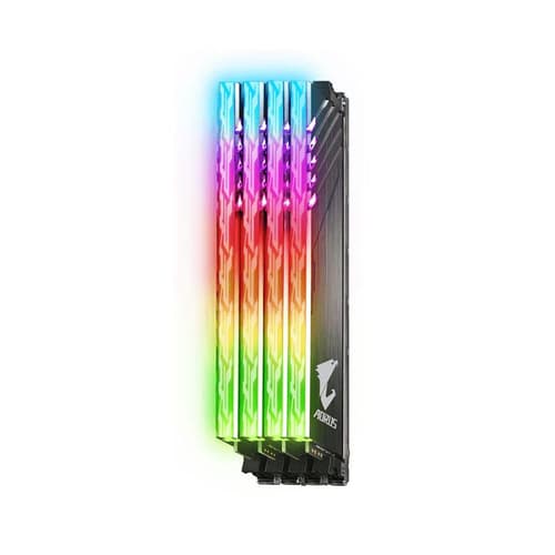 Gigabyte Aorus RGB 16GB (8GBx2) DDR4 3200MHz