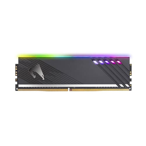 Gigabyte Aorus RGB 16GB (8GBx2) DDR4 3600MHz Desktop RAM (With Demo Kit)