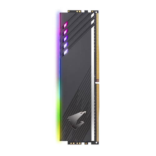 Gigabyte Aorus RGB 16GB (8GBx2) DDR4 3600MHz Desktop RAM (With Demo Kit)
