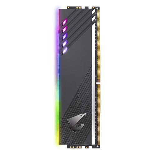 Gigabyte Aorus RGB 16GB (8GBX2) DDR4 3200MHz