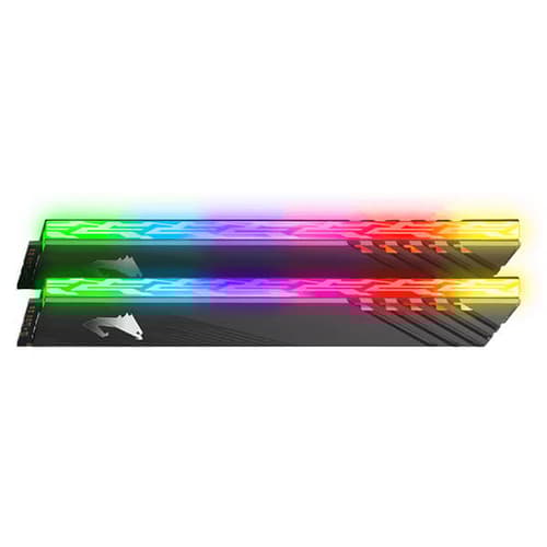 Gigabyte Aorus RGB 16GB (8GBX2) DDR4 3200MHz