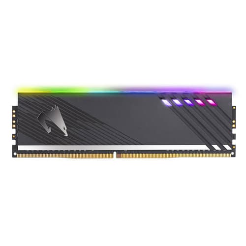 Gigabyte Aorus RGB 16GB (8GBX2) DDR4 3200MHz