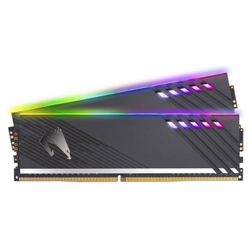 Gigabyte Aorus RGB 16GB (8GBX2) DDR4 3200MHz