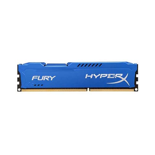 HyperX Fury 16GB (8GBx2) DDR3 1333MHz
