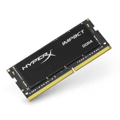 HyperX Impact 16GB (16GBx1) DDR4 2666MHz