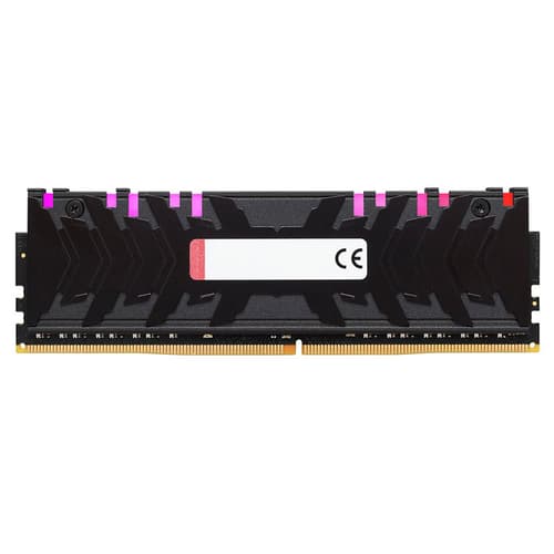 Kingston HyperX Predator (8GB x 1) DDR4 2933 MHz RAM