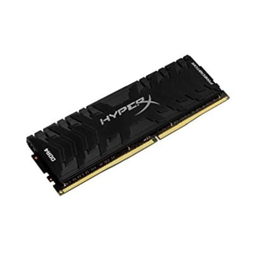HyperX Predator 8GB (8GBx1) DDR4 3000MHz