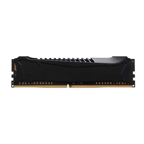 Kingston HyperX Savage 8GB (4GBx2) DDR4 3000MHz Black