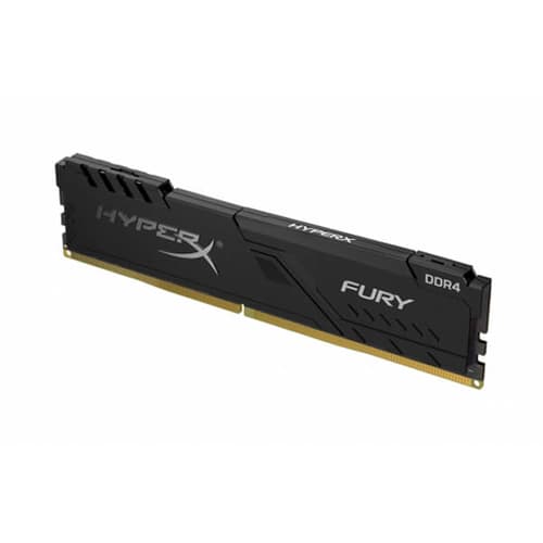 HyperX Fury 32GB DDR4 3200MHz Black