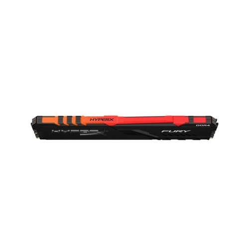 HyperX Fury RGB 8GB (8GBx1) DDR4 3200MHz