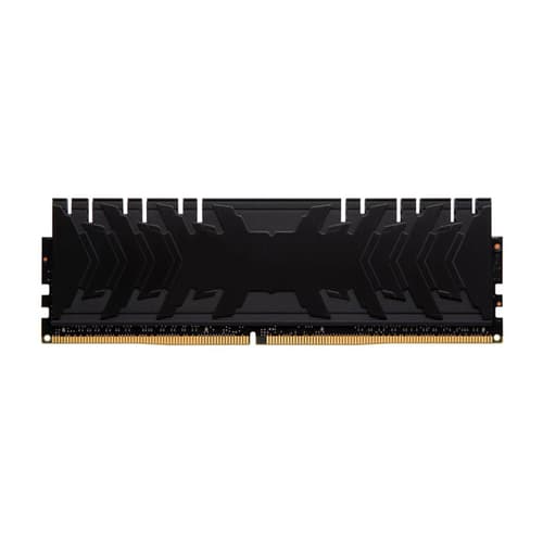 HyperX Predator 8GB (8GBx1) DDR4 3600MHz Black