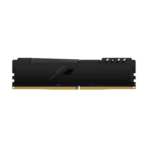 HyperX Fury 32GB (16GBx2) DDR4 3600MHz Black