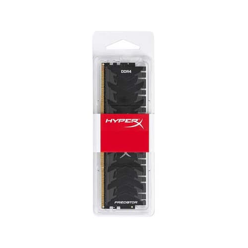 HyperX Predator 8GB (8GBx1) DDR4 4000MHz