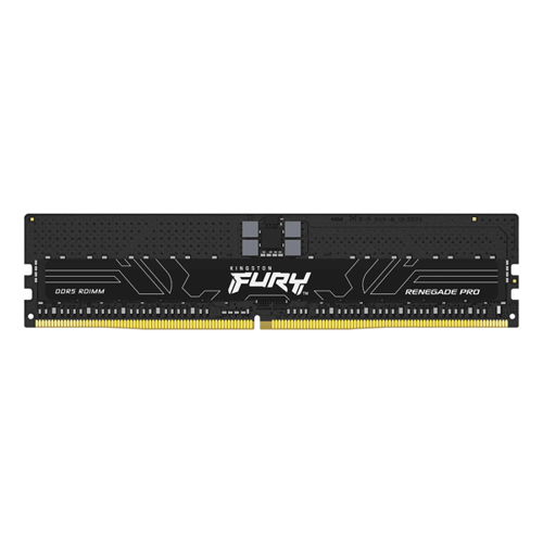 Kingston FURY Renegade Pro 256GB (32GBx8) DDR5 4800MHz Ram
