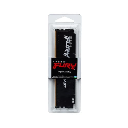 Kingston Fury Beast DDR5 32GB 5200MHz CL40 RAM