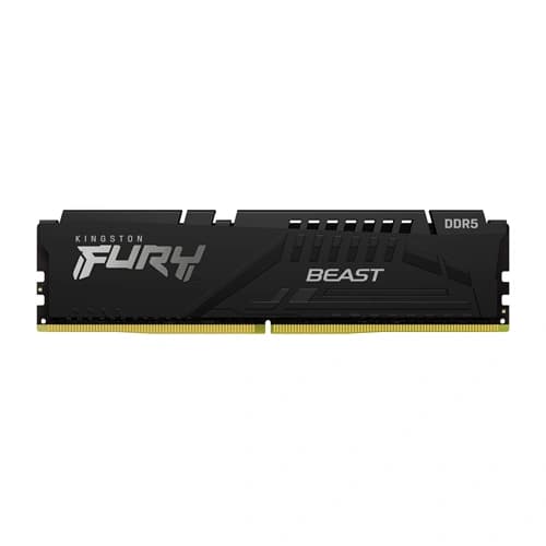 Kingston Fury Beast DDR5 32GB 5200MHz CL40 RAM