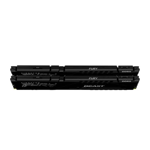 Kingston FURY Beast 32GB (16GBx2) DDR5 5200MHz RAM