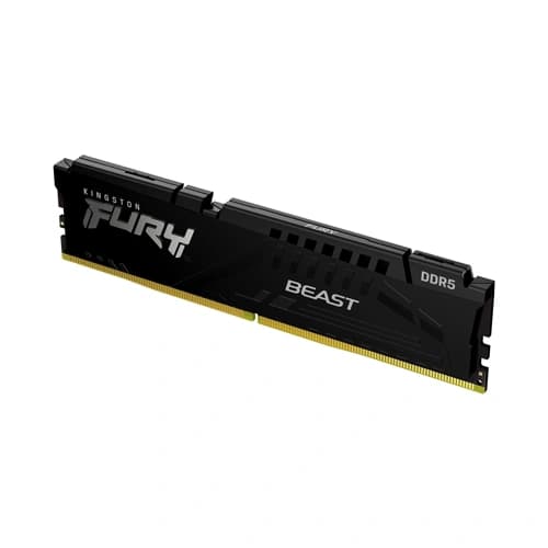 Kingston FURY Beast DDR5 32GB 5600MHz CL36 RAM