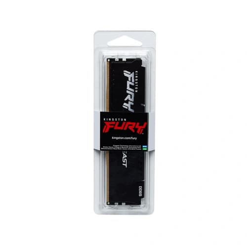 Kingston FURY Beast DDR5 32GB 5600MHz CL36 RAM
