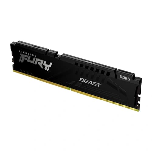 Kingston Fury Beast DDR5 16GB 6000MHz CL36 RAM