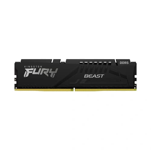 Kingston FURY Beast DDR5 32GB 6000MHz CL36 RAM