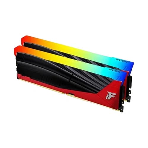Kingston Fury Renegade RGB 48GB(24GBx2) 8000MHz CL36 DDR5 RAM