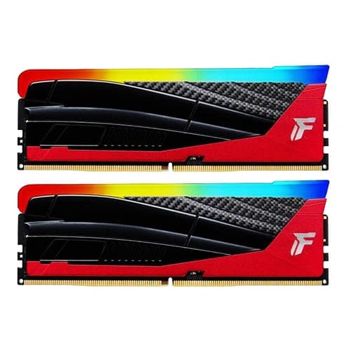 Kingston Fury Renegade RGB 48GB(24GBx2) 8000MHz CL36 DDR5 RAM