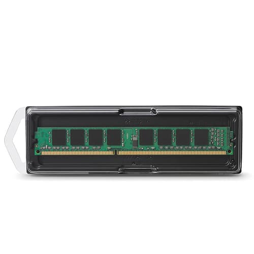 Kingston Value 8GB (8GBx1) DDR3L 1600MHz
