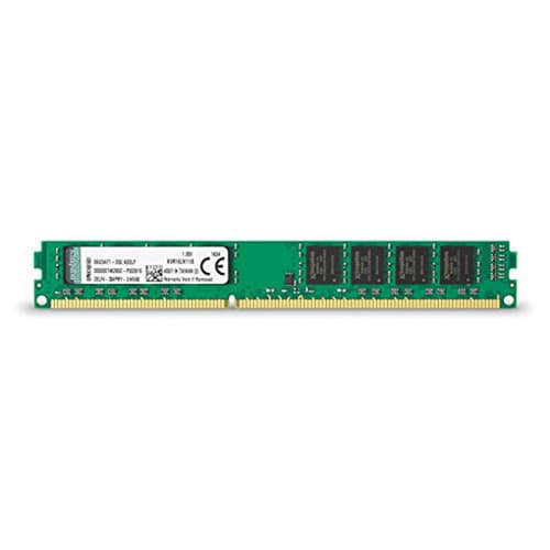 Kingston Value 8GB (8GBx1) DDR3L 1600MHz