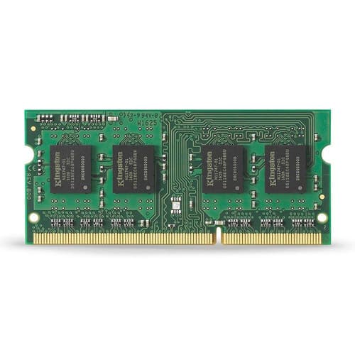 Kingston Value 4GB (4GBx1) DDR3L 1600MHz