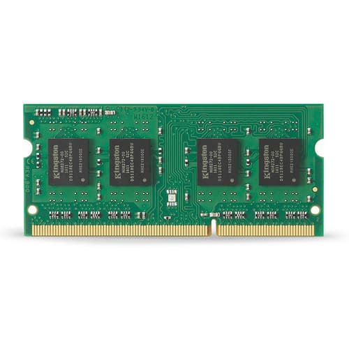 Kingston Value 4GB (4GBx1) DDR3 1600MHz