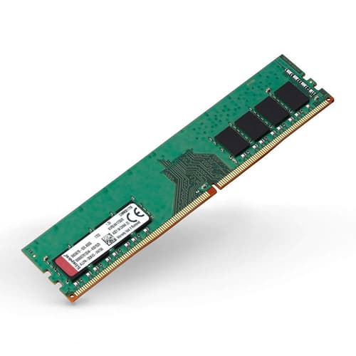 Kingston Value 8GB (8GBx1) DDR4 2400MHz