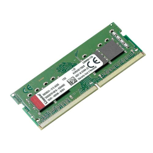 Kingston Value 8GB (8GBx1) DDR4 2400MHz