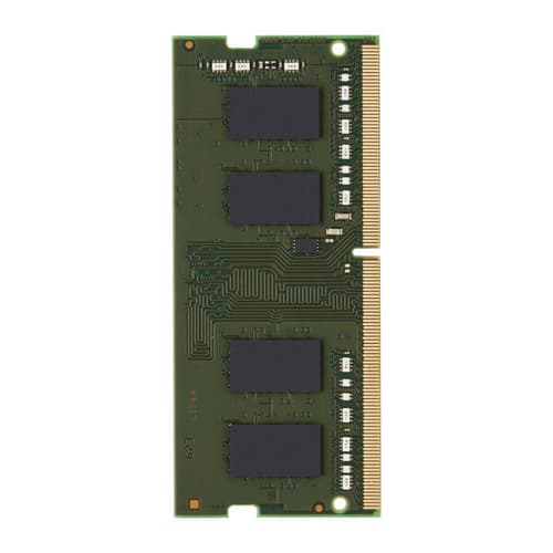 Kingston Value Series 8GB (8GBx1) DDR4 3200MHz Laptop RAM