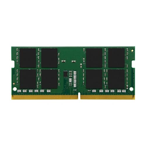 Kingston Value Series 32GB 5600MHz CL46 DDR5 Laptop Ram