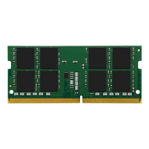 Kingston Value Series 8GB 5600MHz CL46 DDR5 Laptop Ram