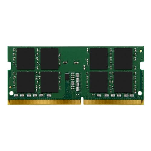 Kingston Value Series 16GB 5600MHz CL46 DDR5 Laptop ram