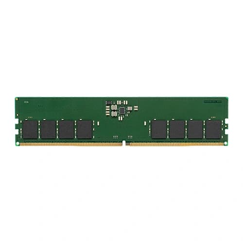 Kingston Value Series 16GB 5600MHz CL46 DDR5 Ram