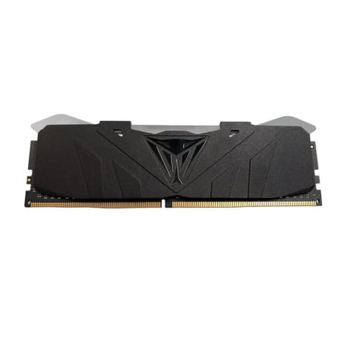 Patriot Viper RGB 16GB (8GBx2) DDR4 3600MHz Black