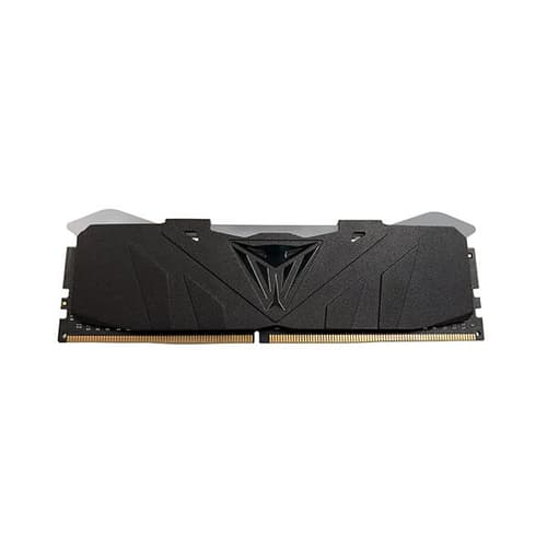 Patriot Viper RGB 32GB (16GBX2) DDR4 3200MHz Black