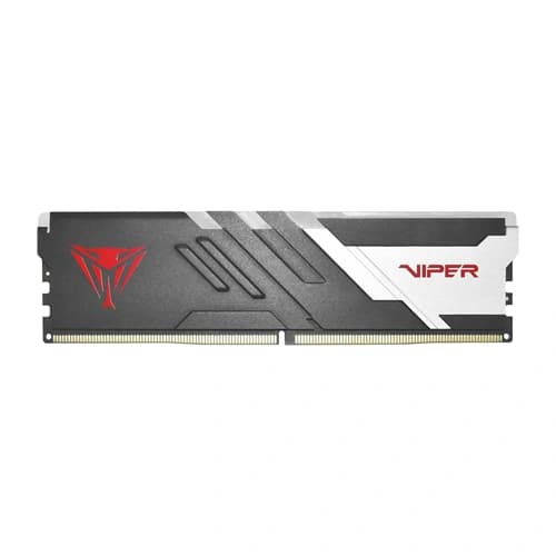 Patriot Viper Venom RGB DDR5 64GB (32GBx 2) CL30 RAM