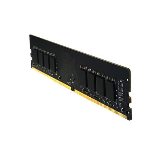 Silicon Power UDIMM Desktop Ram 8GB DDR4 2666MHz SP008GBLFU266B02
