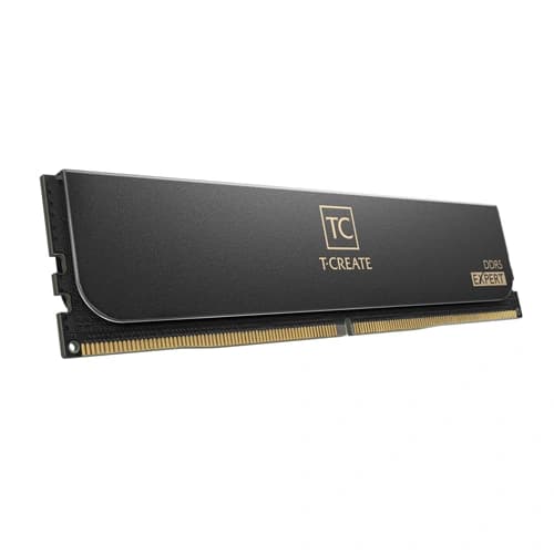 TEAMGROUP T-Create Expert DDR5 32GB (16GB x 2) 6000MHz RAM